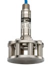 613 Series Cage-Protected Submersible Level Transducer