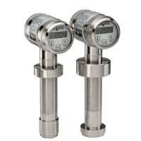 Noshok 20 Series Intelligent Silo and Tank Level Transmitter Configure your own