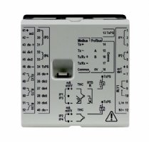 CM30/000S0E0/STD  ABB ControlMaster CM30 controller 1/4 DIN, basic version